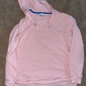 Columbia PFG Hoodie